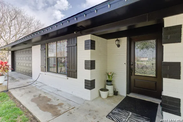 2911 MORNINGSIDE DR New Braunfels, TX 78130