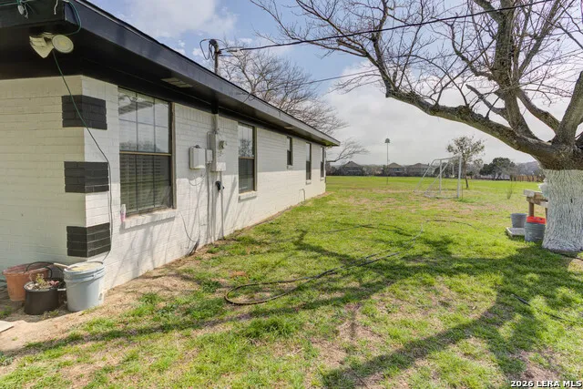 2911 MORNINGSIDE DR New Braunfels, TX 78130