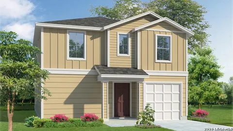 6142 Unakite Trail