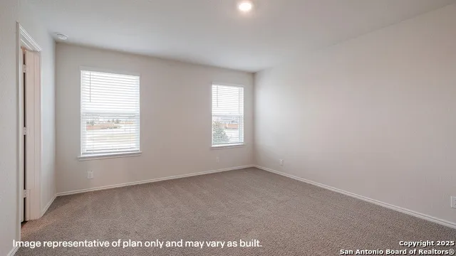 6142 Unakite Trail San Antonio, TX 78253