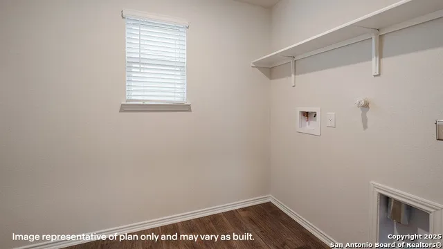6142 Unakite Trail San Antonio, TX 78253