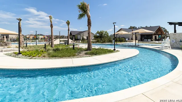 6142 Unakite Trail San Antonio, TX 78253