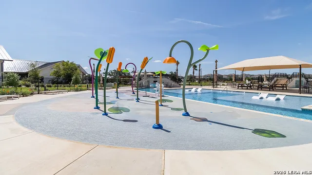 6142 Unakite Trail San Antonio, TX 78253