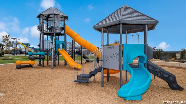 6142 Unakite Trail San Antonio, TX 78253