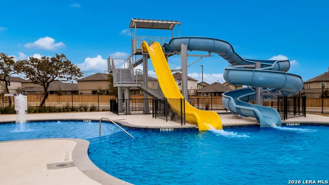 6142 Unakite Trail San Antonio, TX 78253