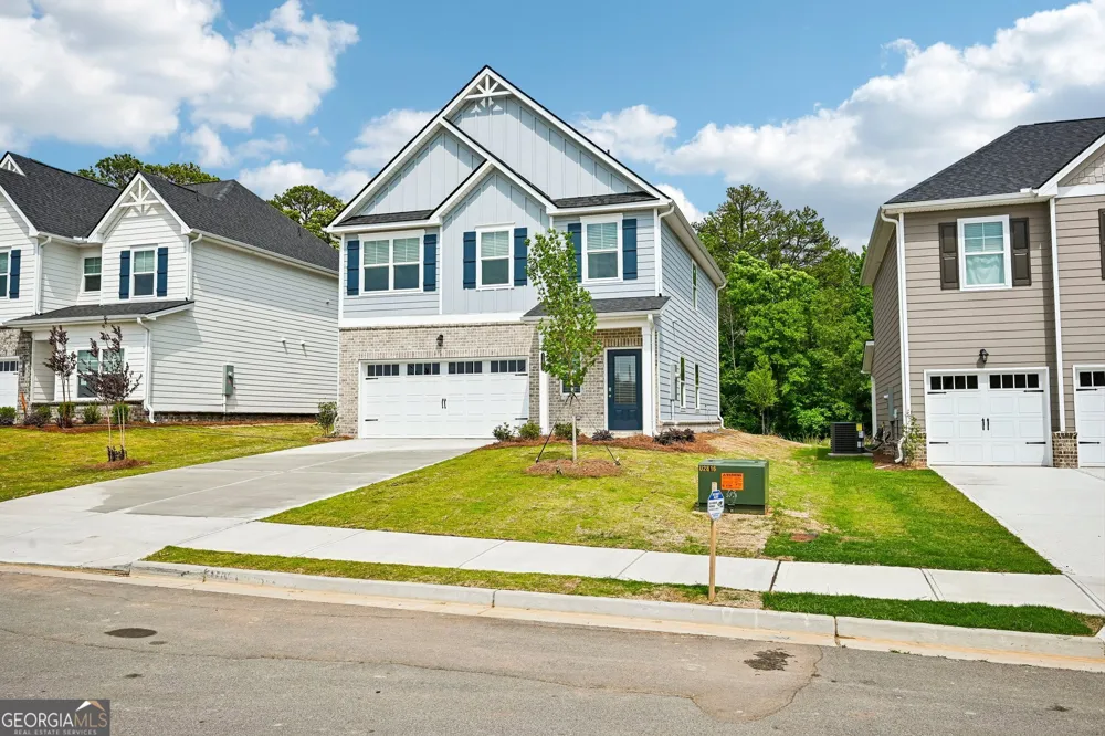 11872 Rizvan PL Covington, GA 30014