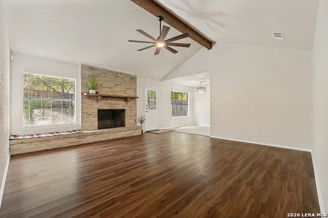 14304 PARKHURST ST San Antonio, TX 78232