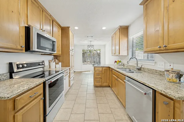 14304 PARKHURST ST San Antonio, TX 78232