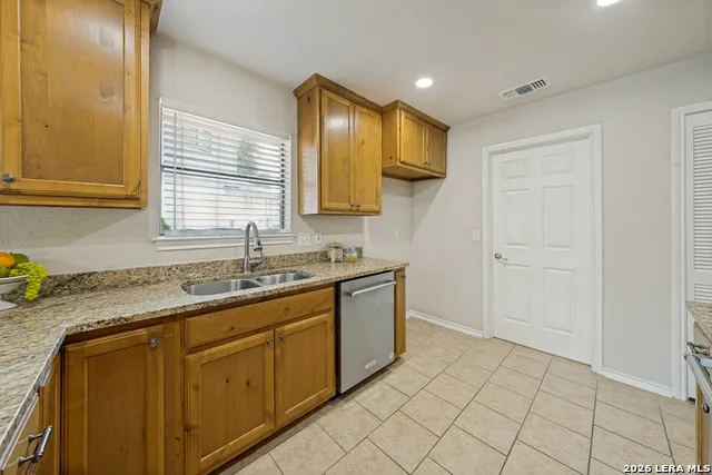 14304 PARKHURST ST San Antonio, TX 78232