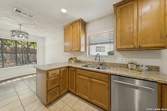14304 PARKHURST ST San Antonio, TX 78232