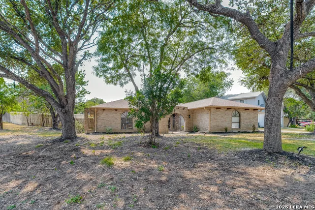 14304 PARKHURST ST San Antonio, TX 78232