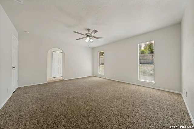 14304 PARKHURST ST San Antonio, TX 78232