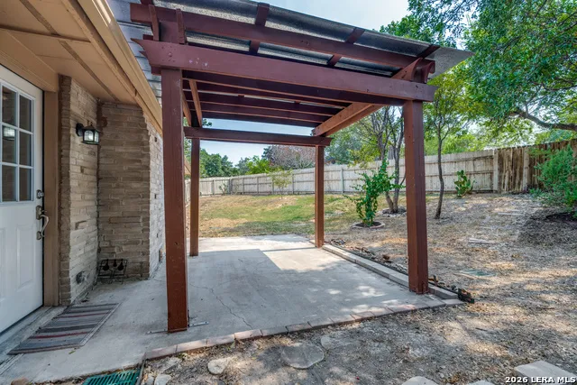 14304 PARKHURST ST San Antonio, TX 78232