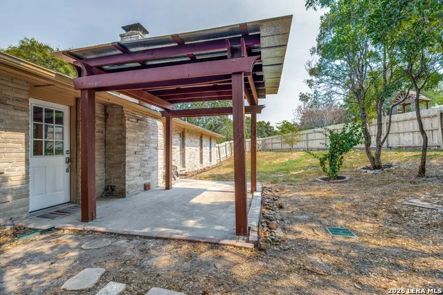 14304 PARKHURST ST San Antonio, TX 78232