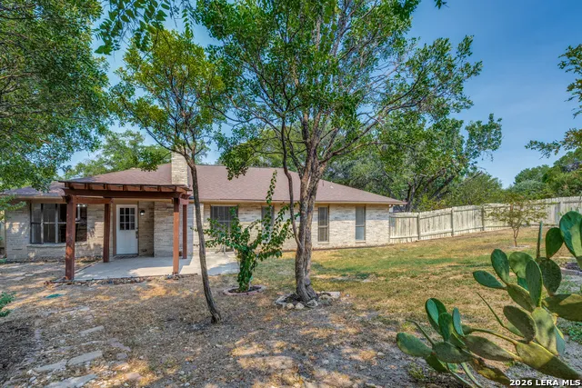 14304 PARKHURST ST San Antonio, TX 78232