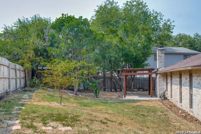 14304 PARKHURST ST San Antonio, TX 78232