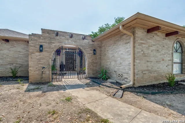 14304 PARKHURST ST San Antonio, TX 78232