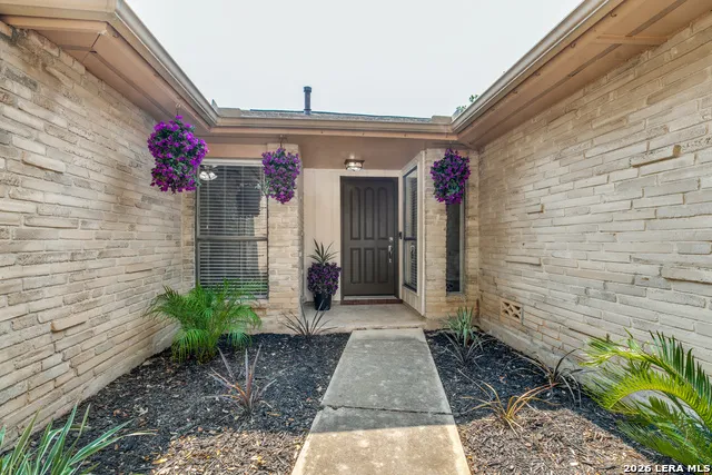 14304 PARKHURST ST San Antonio, TX 78232