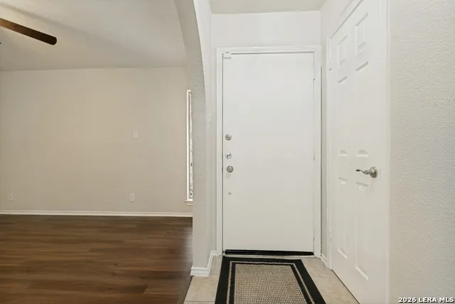 14304 PARKHURST ST San Antonio, TX 78232