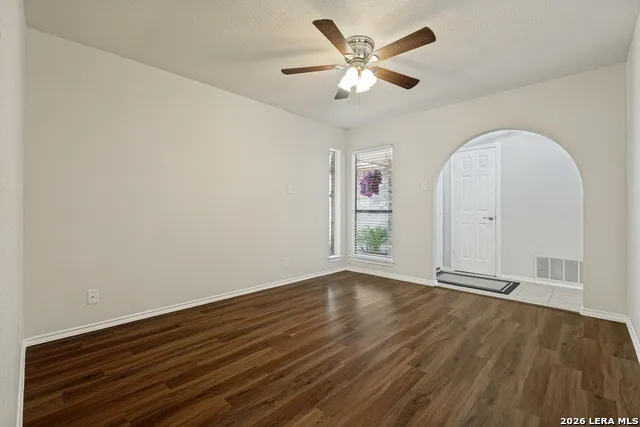 14304 PARKHURST ST San Antonio, TX 78232
