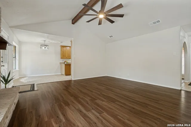 14304 PARKHURST ST San Antonio, TX 78232