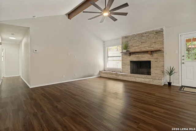 14304 PARKHURST ST San Antonio, TX 78232