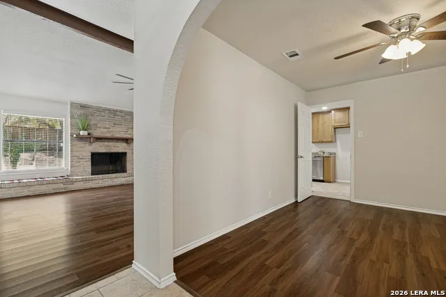 14304 PARKHURST ST San Antonio, TX 78232