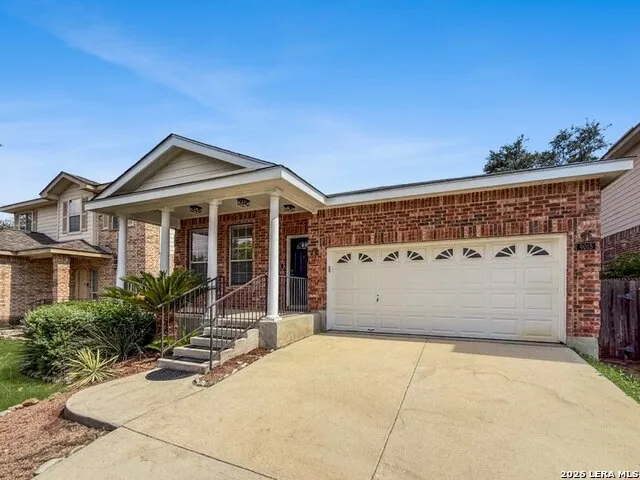 9015 Burnt Peak Helotes, TX 78023