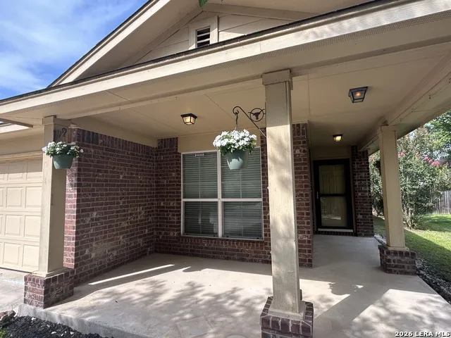 2125 Hazelwood New Braunfels, TX 78130