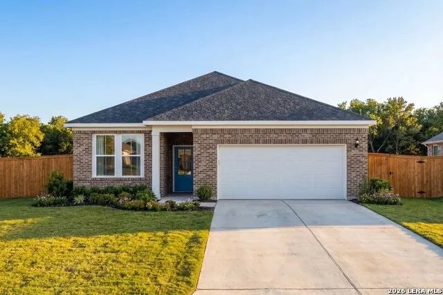 6618 Comanche Valley San Antonio, TX 78247