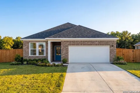 6618 Comanche Valley