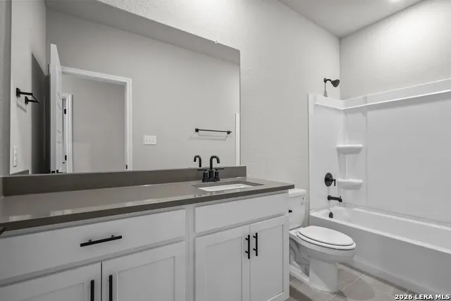 6618 Comanche Valley San Antonio, TX 78247
