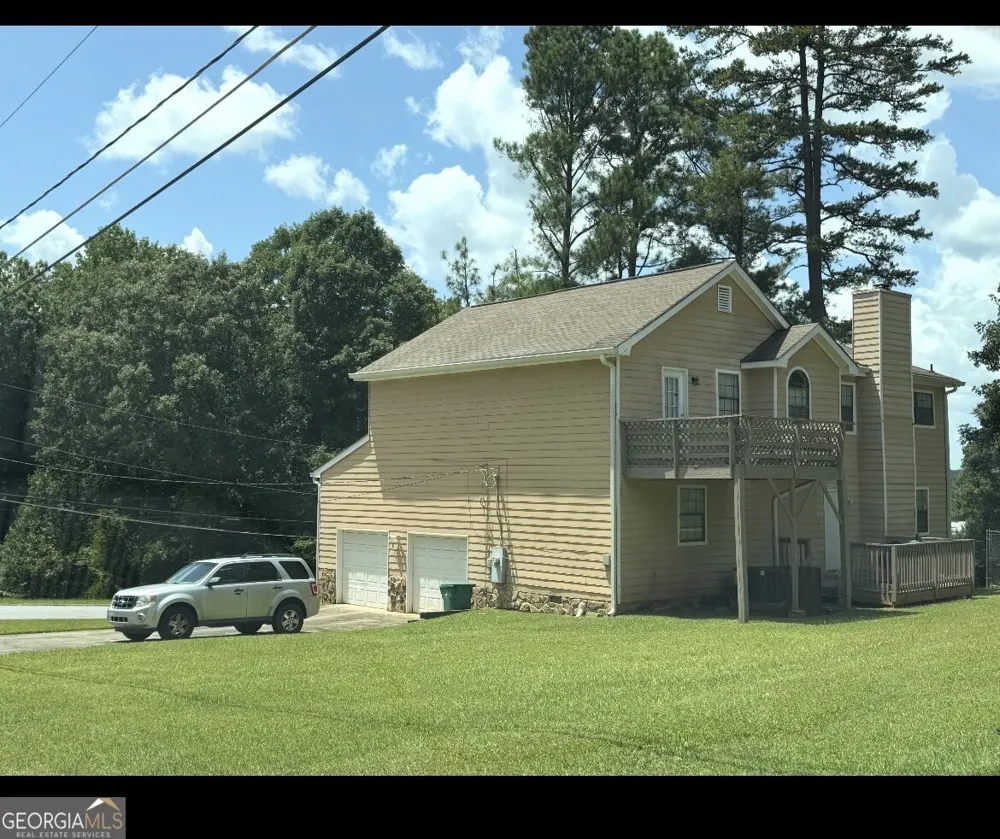 3803 Raiders Ridge DR Lithonia, GA 30038