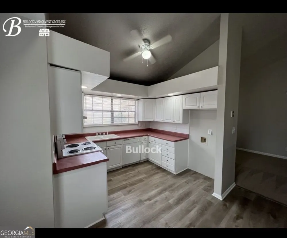 3803 Raiders Ridge DR Lithonia, GA 30038