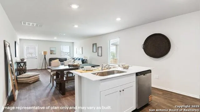 14847 Hemphill King San Antonio, TX 78245