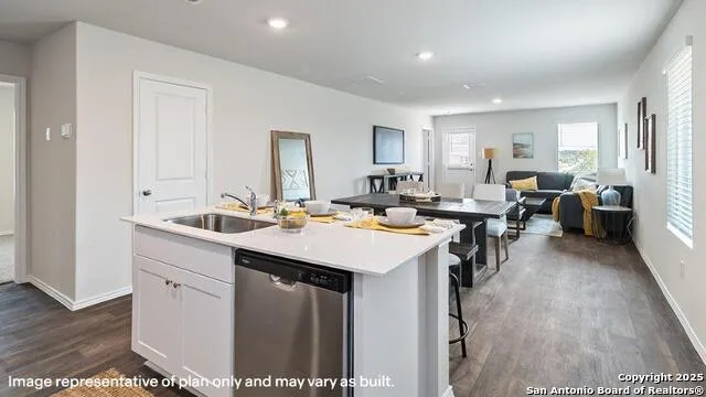 14847 Hemphill King San Antonio, TX 78245
