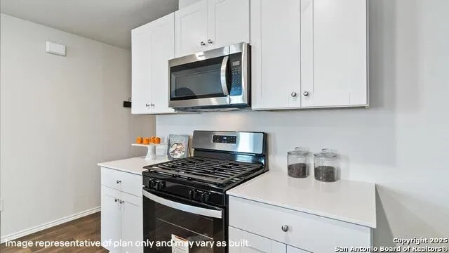 14847 Hemphill King San Antonio, TX 78245