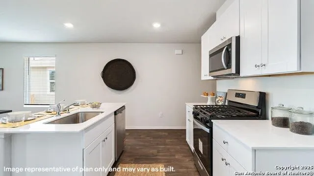 14847 Hemphill King San Antonio, TX 78245