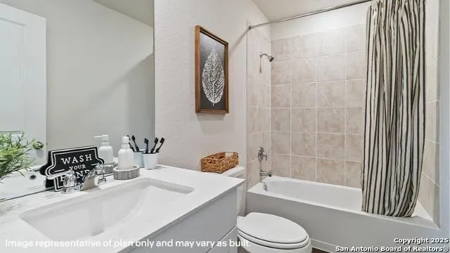 14847 Hemphill King San Antonio, TX 78245