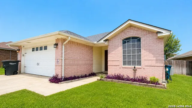 2149 Keystone New Braunfels, TX 78130
