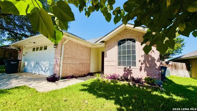 2149 Keystone New Braunfels, TX 78130