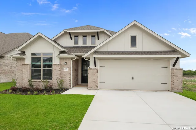 201 Desert Bloom San Antonio, TX 78253