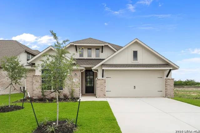 201 Desert Bloom San Antonio, TX 78253
