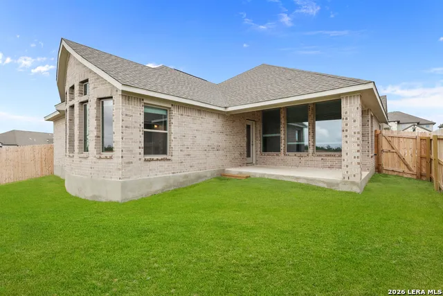 201 Desert Bloom San Antonio, TX 78253