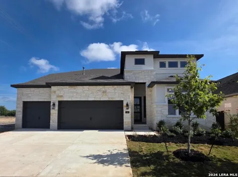264 Haby Hill
