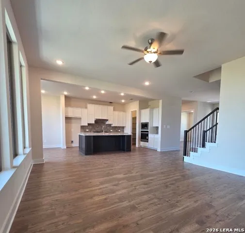 264 Haby Hill San Antonio, TX 78253