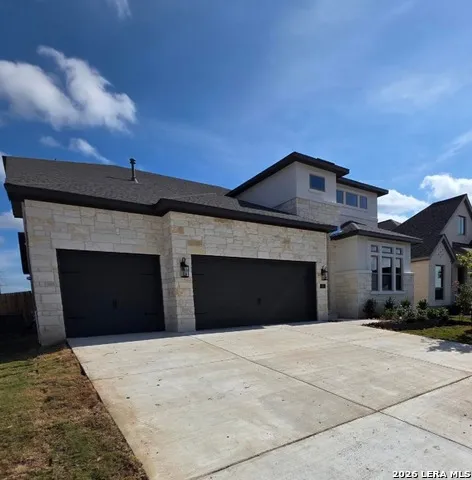 264 Haby Hill San Antonio, TX 78253