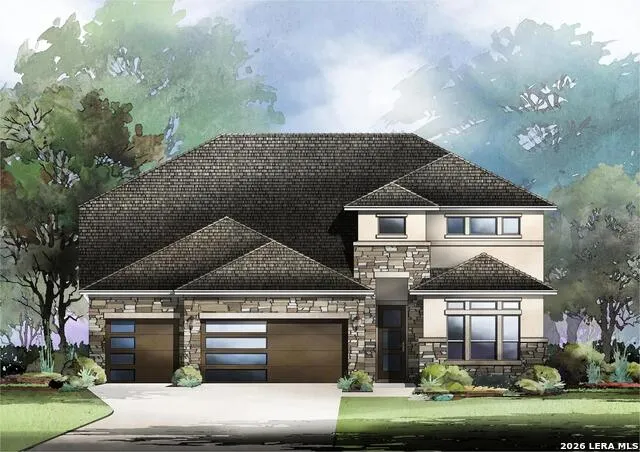 264 Haby Hill San Antonio, TX 78253