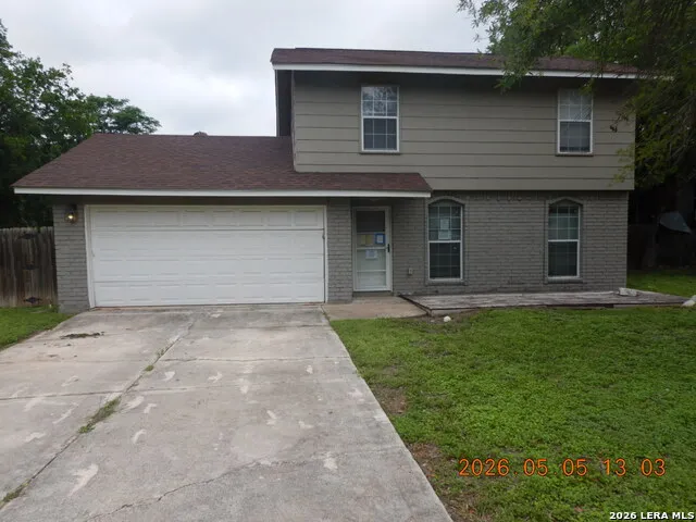 5415 Campwood St San Antonio, TX 78233