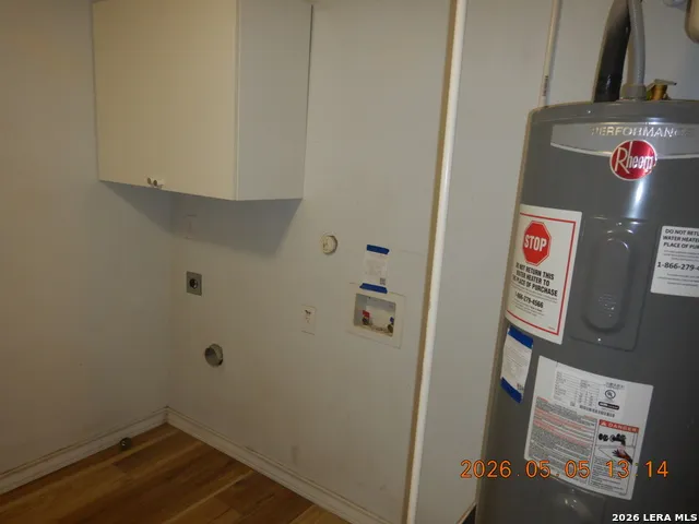 5415 Campwood St San Antonio, TX 78233